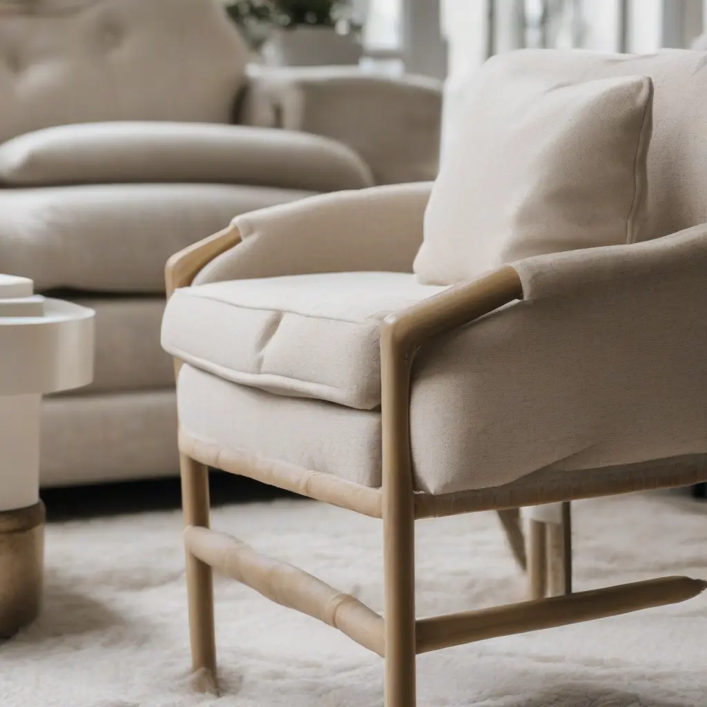 Best Practices for Deep Cleaning Upholstered Furniture Without Damage