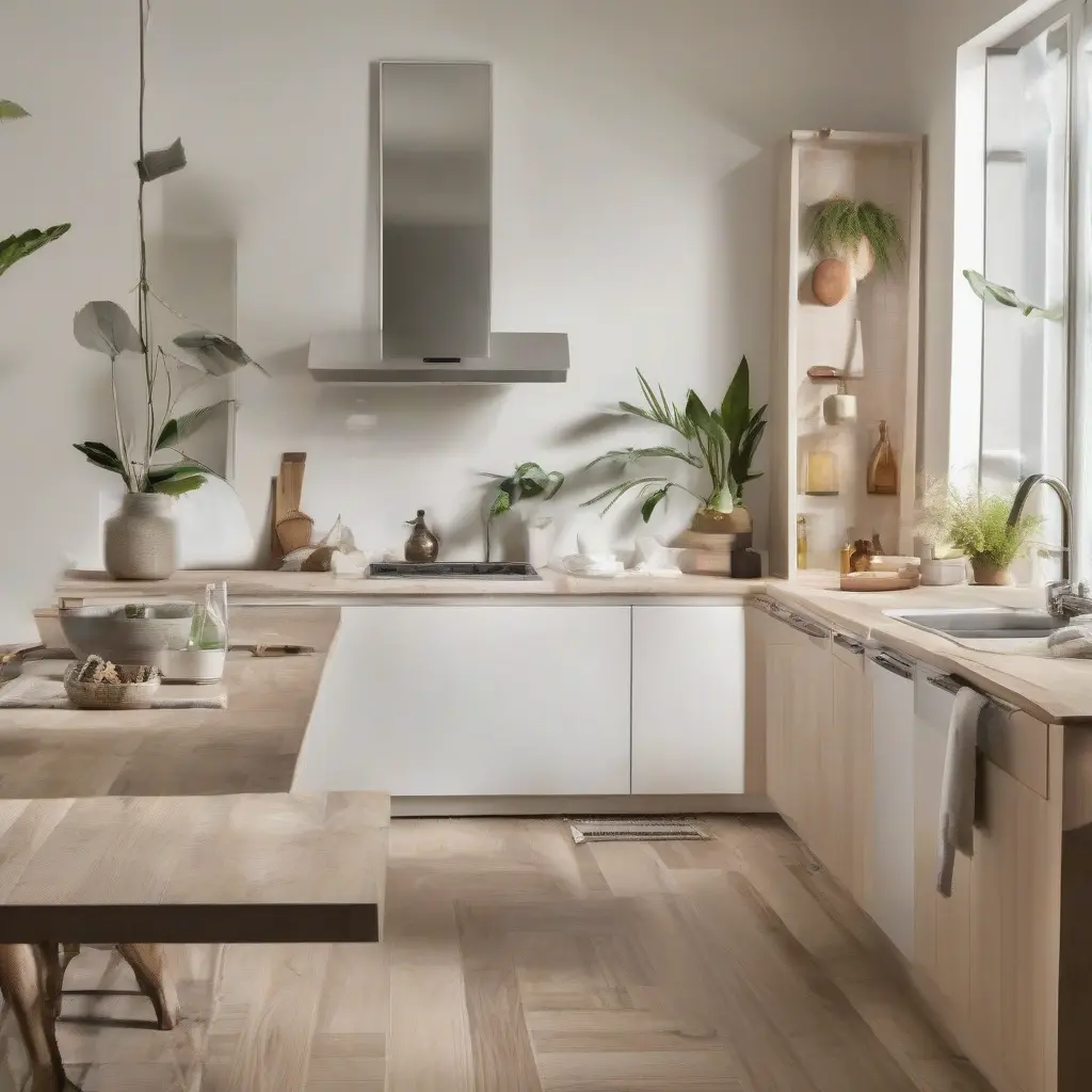 How to Create a Fast-Acting All-Natural Cleaning Solution