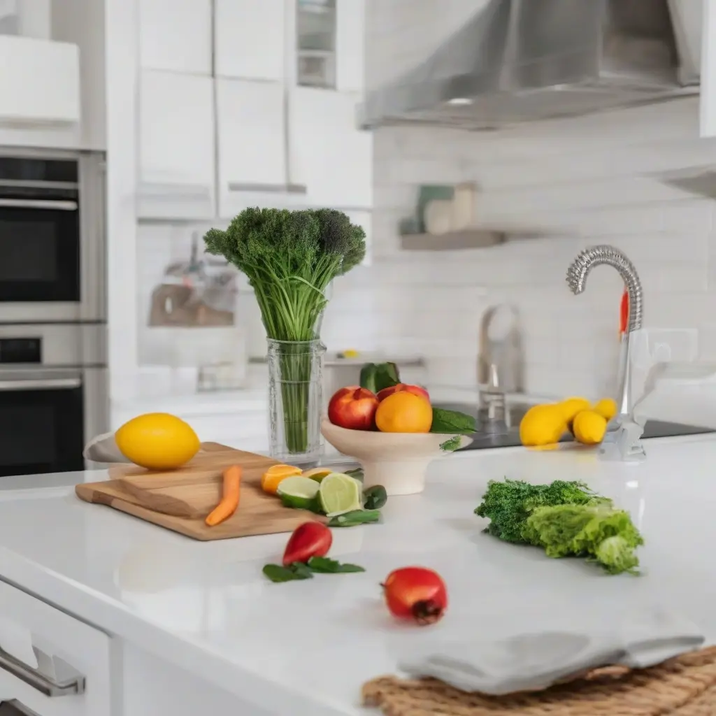 10 Secret Hacks to Speed Up Your Daily Kitchen Cleaning Routine