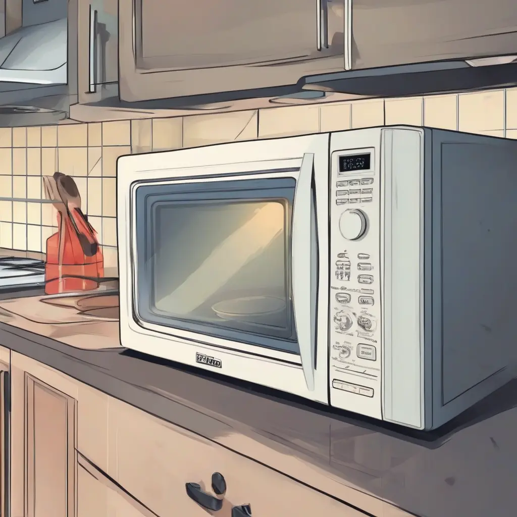 How to Deep Clean a Microwave Fast: Step-by-Step Guide