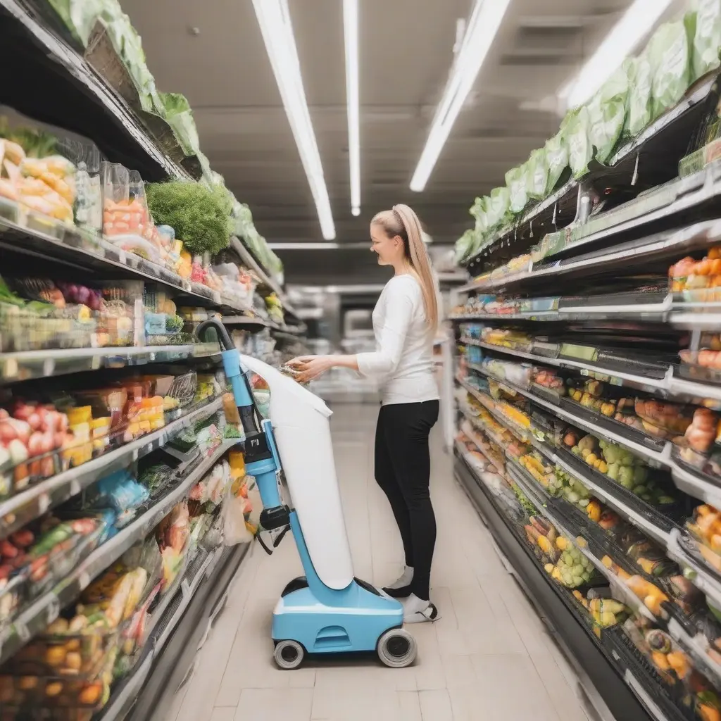 How to Quickly Clean and Sanitize Your Grocery Deliveries at Home