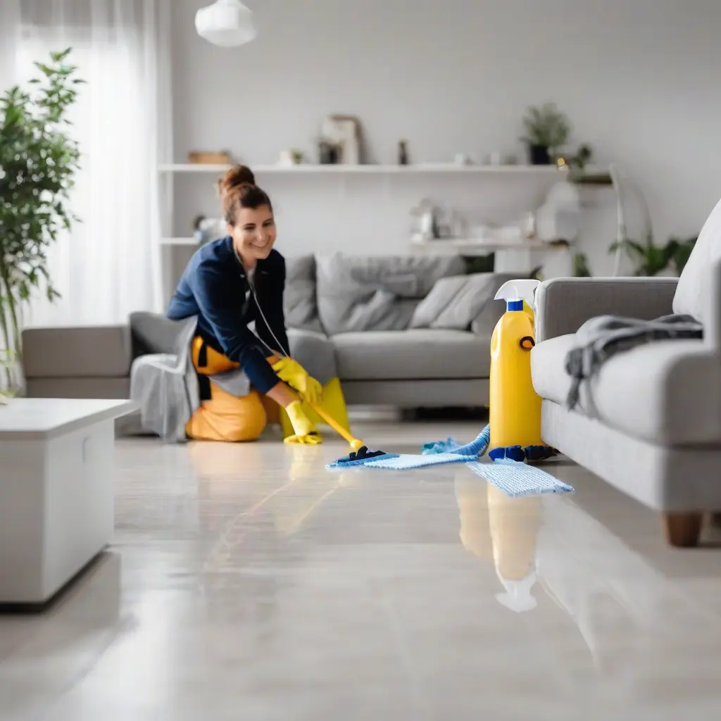 How Often Should You Deep Clean? Understanding Your Home’s Needs