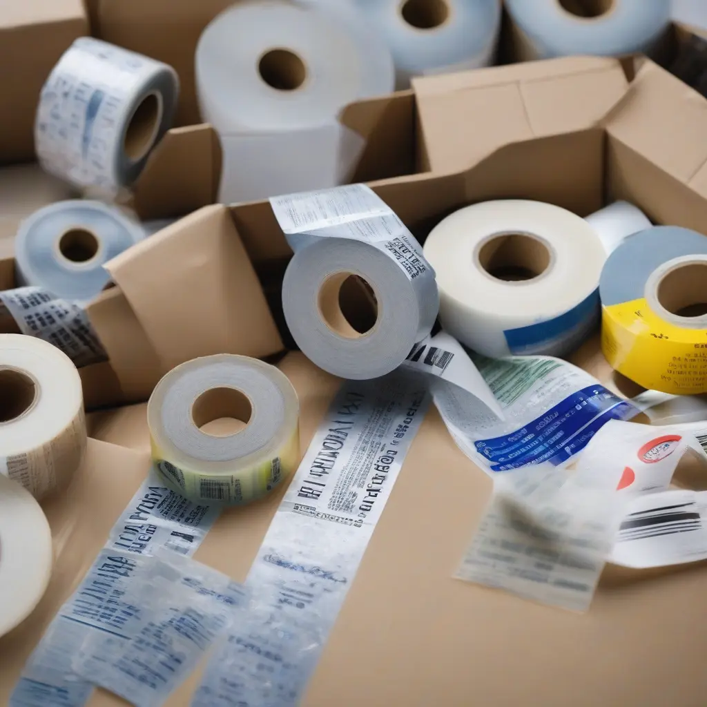 Effective Methods to Remove Sticky Residue from Labels and Tapes