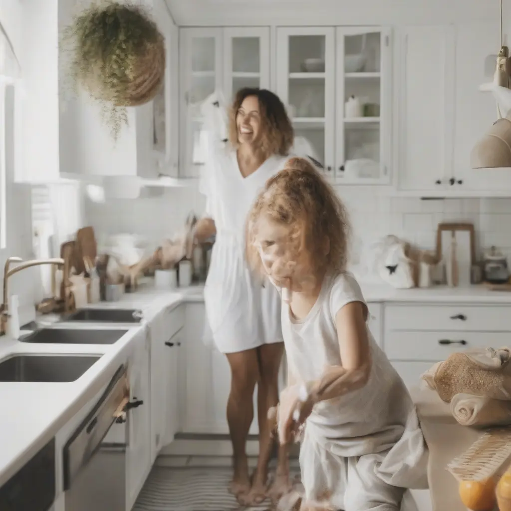How to Adapt Your Daily Cleaning Routine for Seasonal Changes