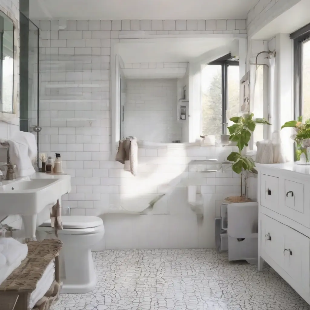 Fast and Efficient Ways to Clean Your Bathroom in Under 15 Minutes