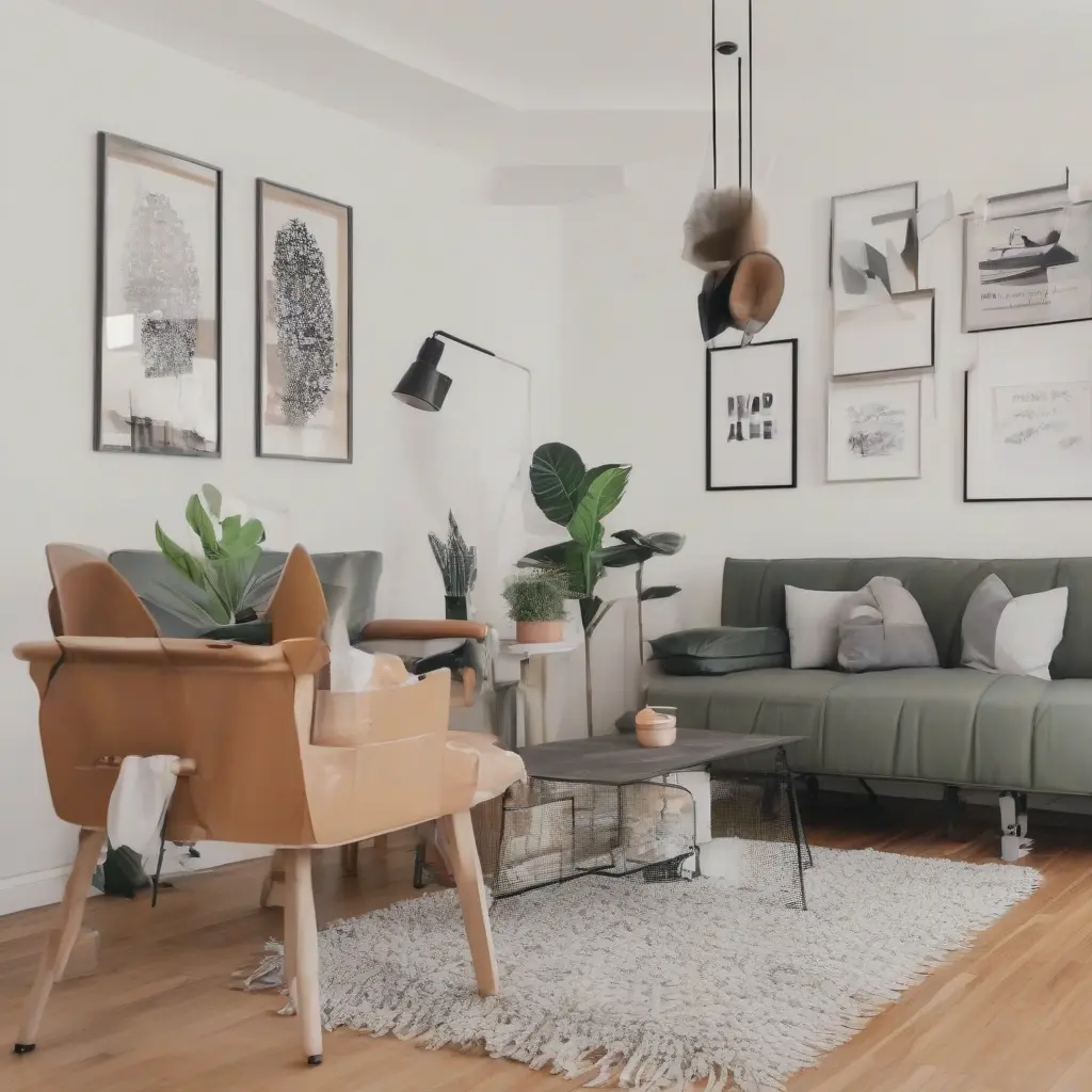 Proven Strategies to Maintain a Daily Cleaning Schedule in Small Apartments