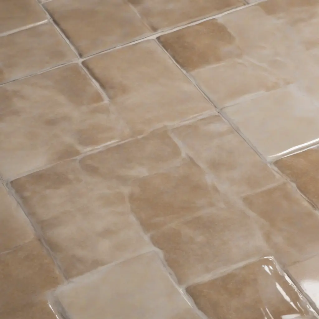 Step-by-Step Deep Cleaning Process for Grout and Tile Restoration