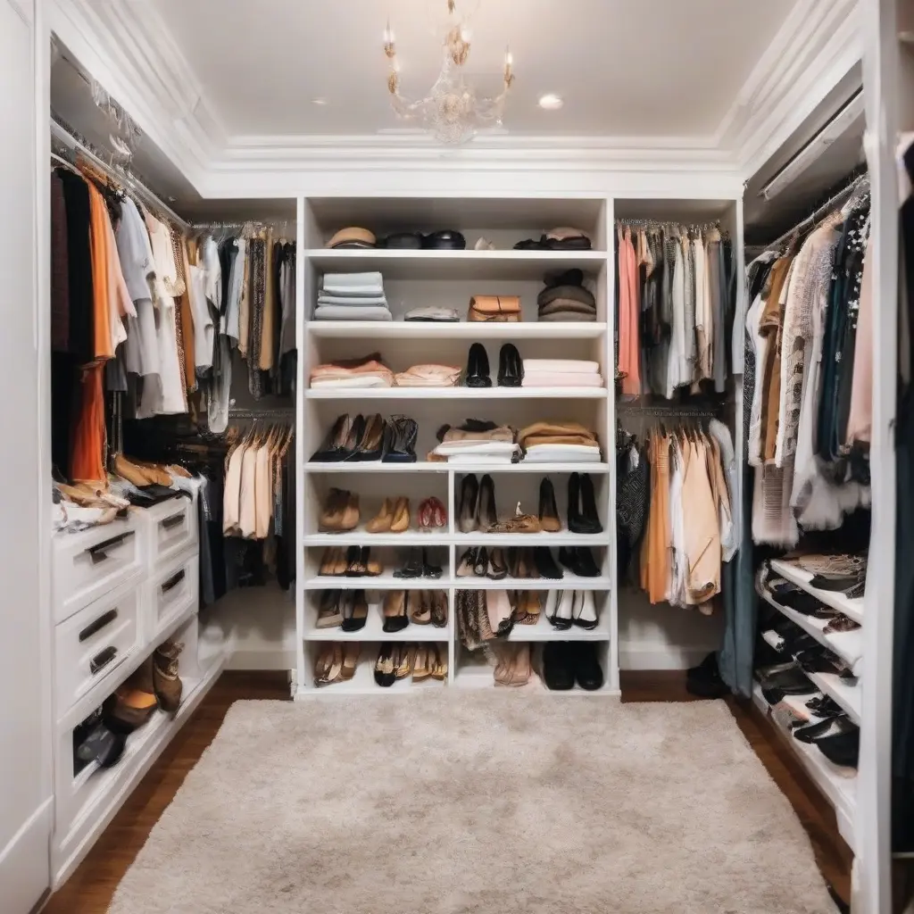 How to Declutter and Clean Your Closet Fast: Quick Cleaning Tricks
