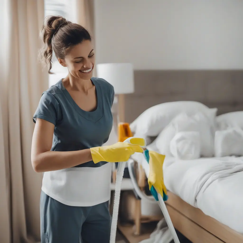 How to Adapt Your Daily Cleaning Routine for Post-Surgery Recovery