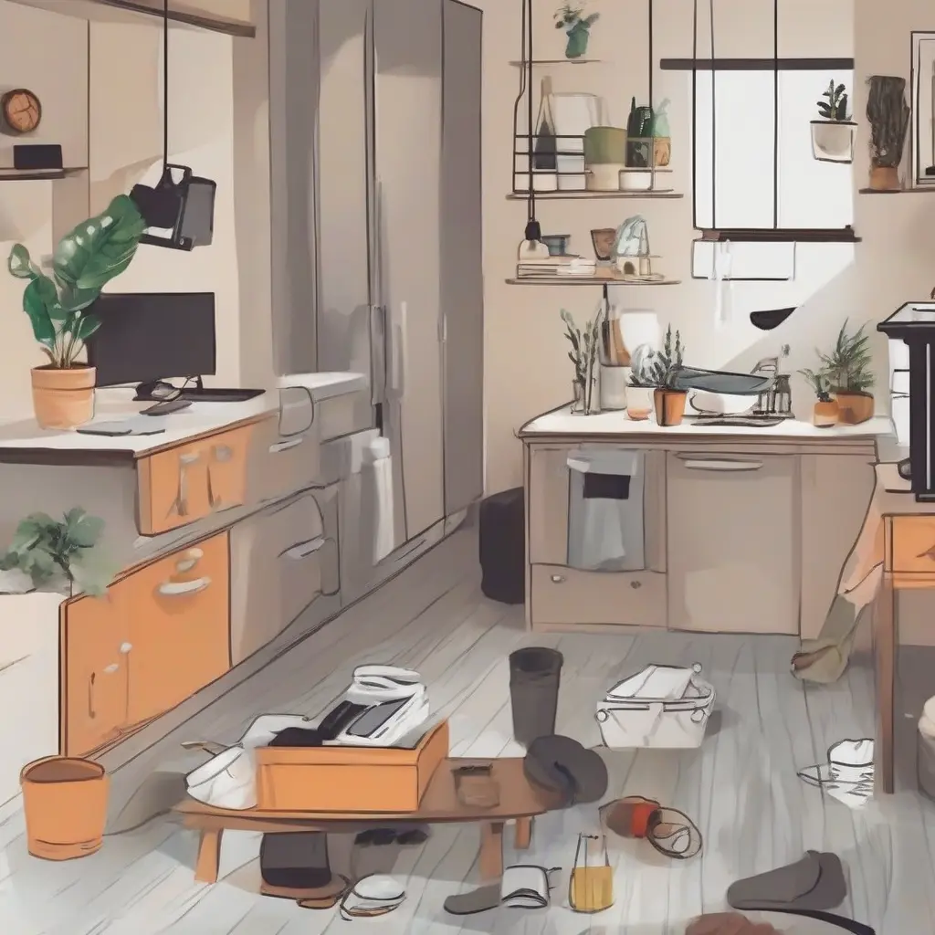 Effective Deep Cleaning Tips for Small Apartments: Maximize Your Space