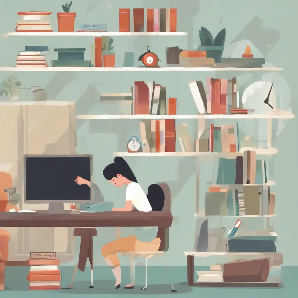 Quick Fixes for Near-Procrastinator Type Homekeepers