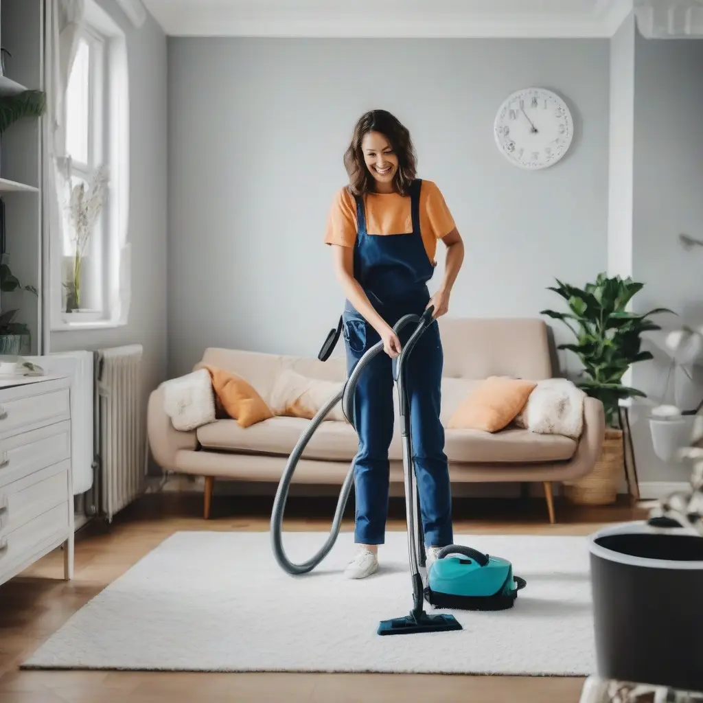 The Optimal Seasons for Your Home’s Deep Cleaning