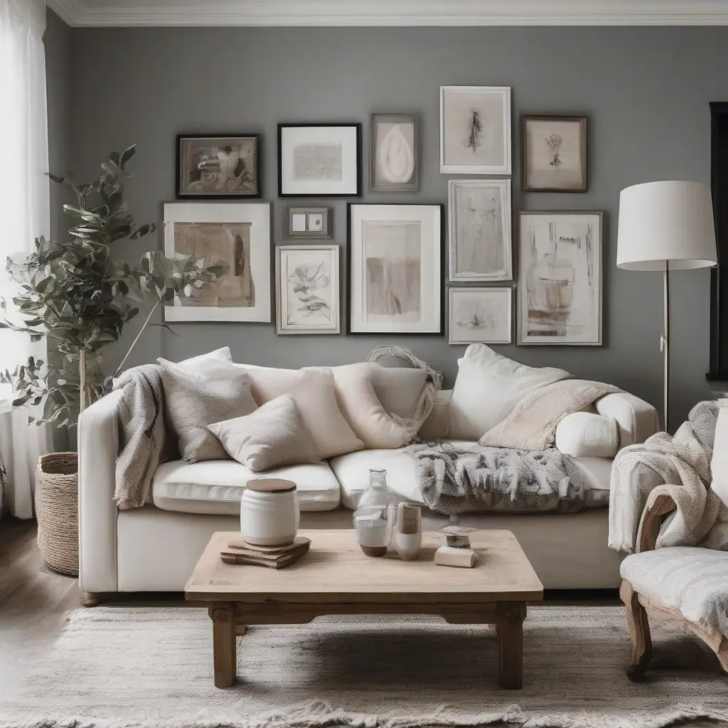 How to Deep Clean Home Decor Items Safely and Effectively