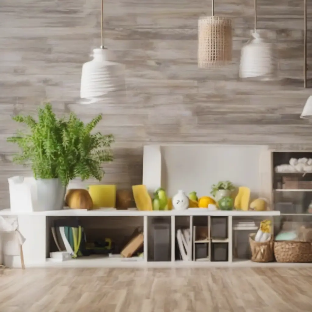 Deep Cleaning Checklist for Seasonal Allergies: Tips for a Healthier Home