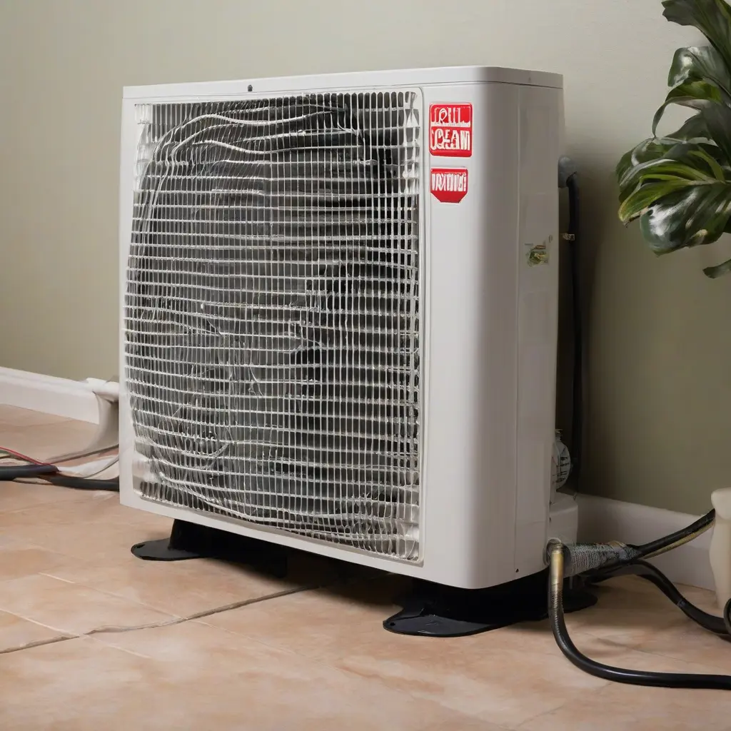 How to Deep Clean Your Heating and Cooling System for Improved Air Quality
