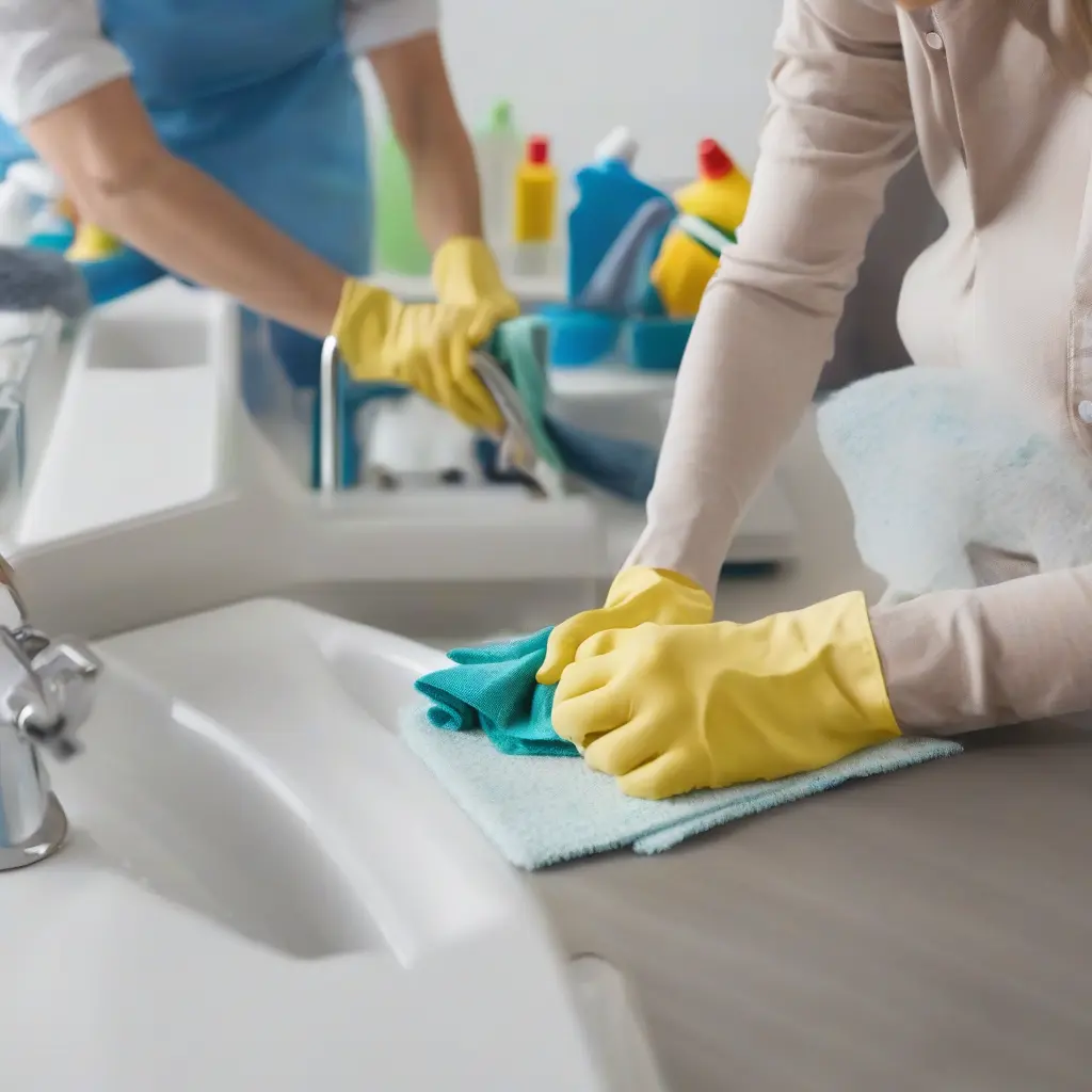 Quick Cleaning Tips for Busy Professionals: Your Ultimate Guide
