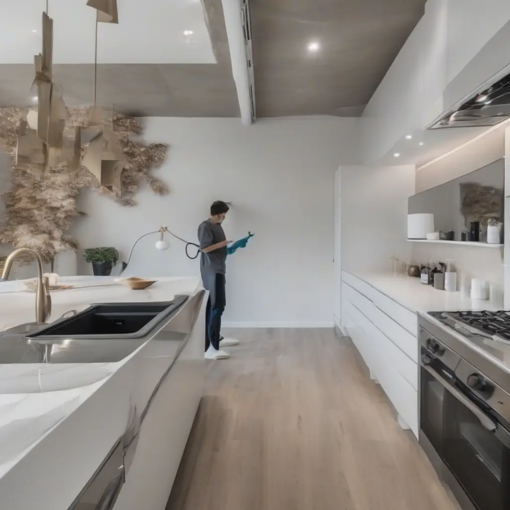 Understanding the Differences Between Regular Cleaning and Deep Cleaning