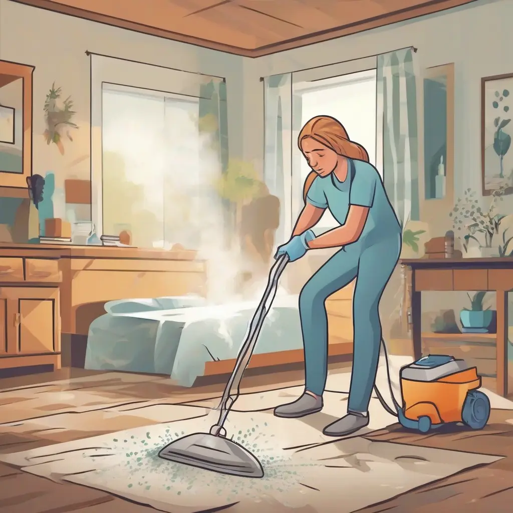 Daily Cleaning Strategies to Manage Dust and Allergens in Your Home
