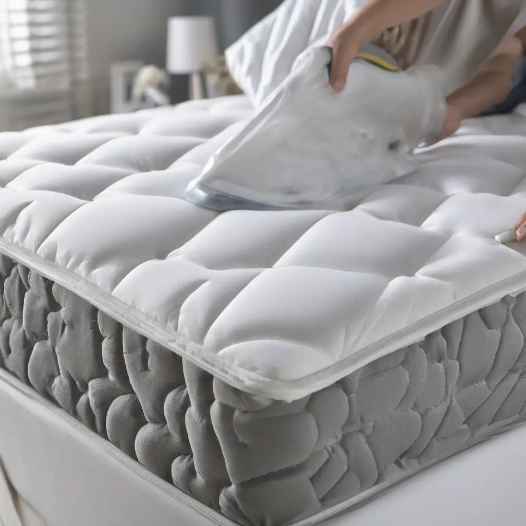 Deep Cleaning Your Mattress: Why It Matters and How to Do It