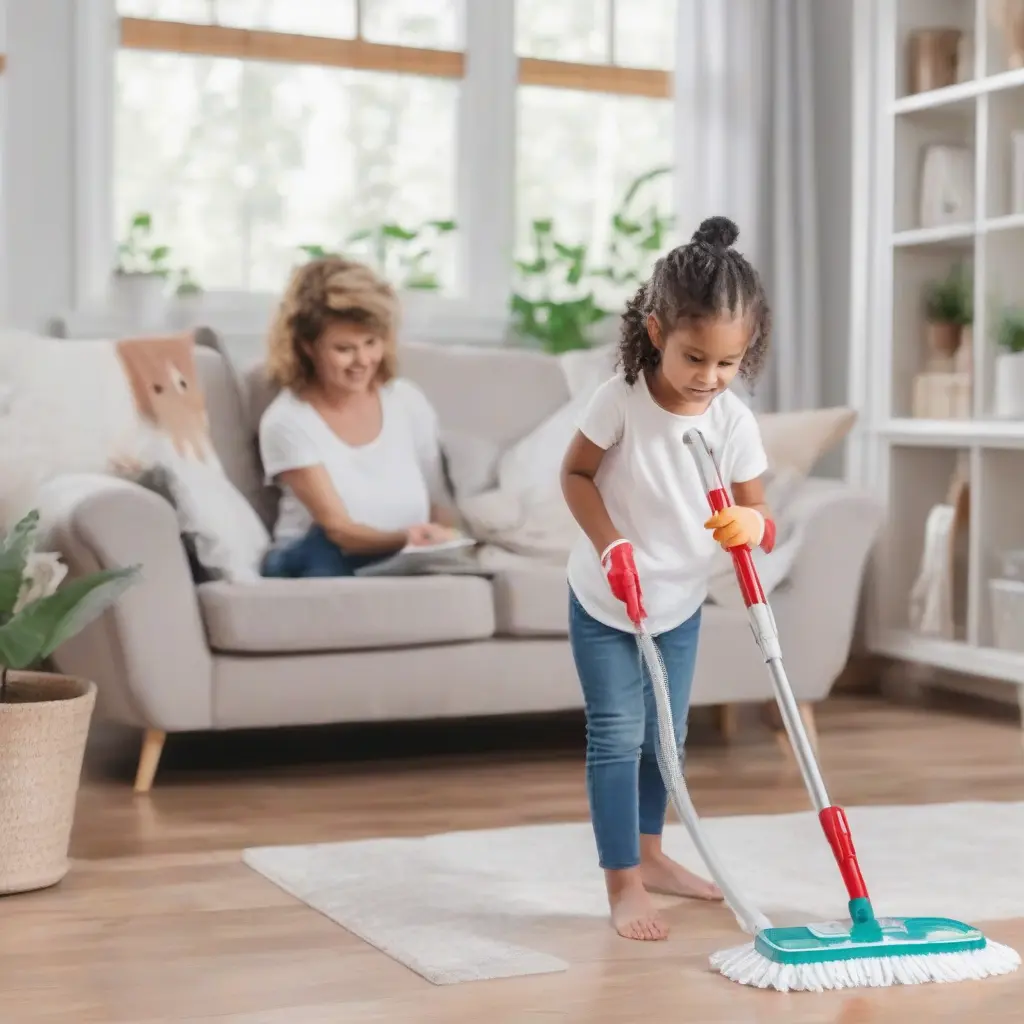 Effective Fast Cleaning Strategies for Large Families