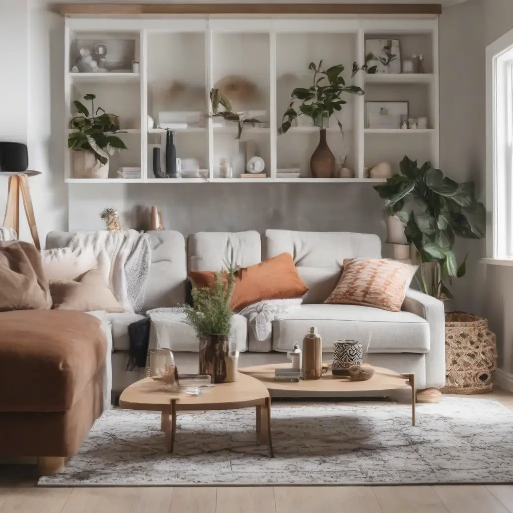 How to Quickly Refresh Your Home Using Only 3 Products
