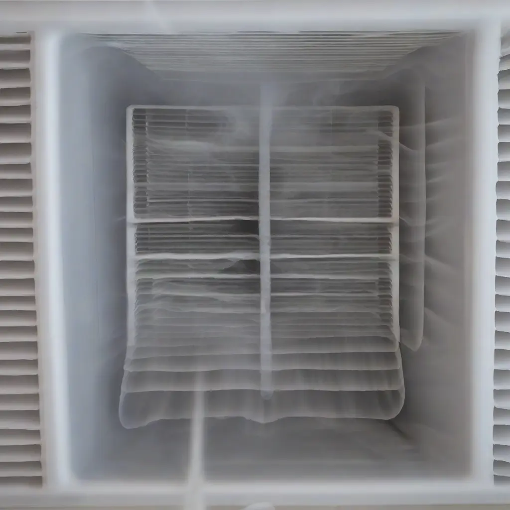 How to Deep Clean Air Ducts for Improved Home Air Quality