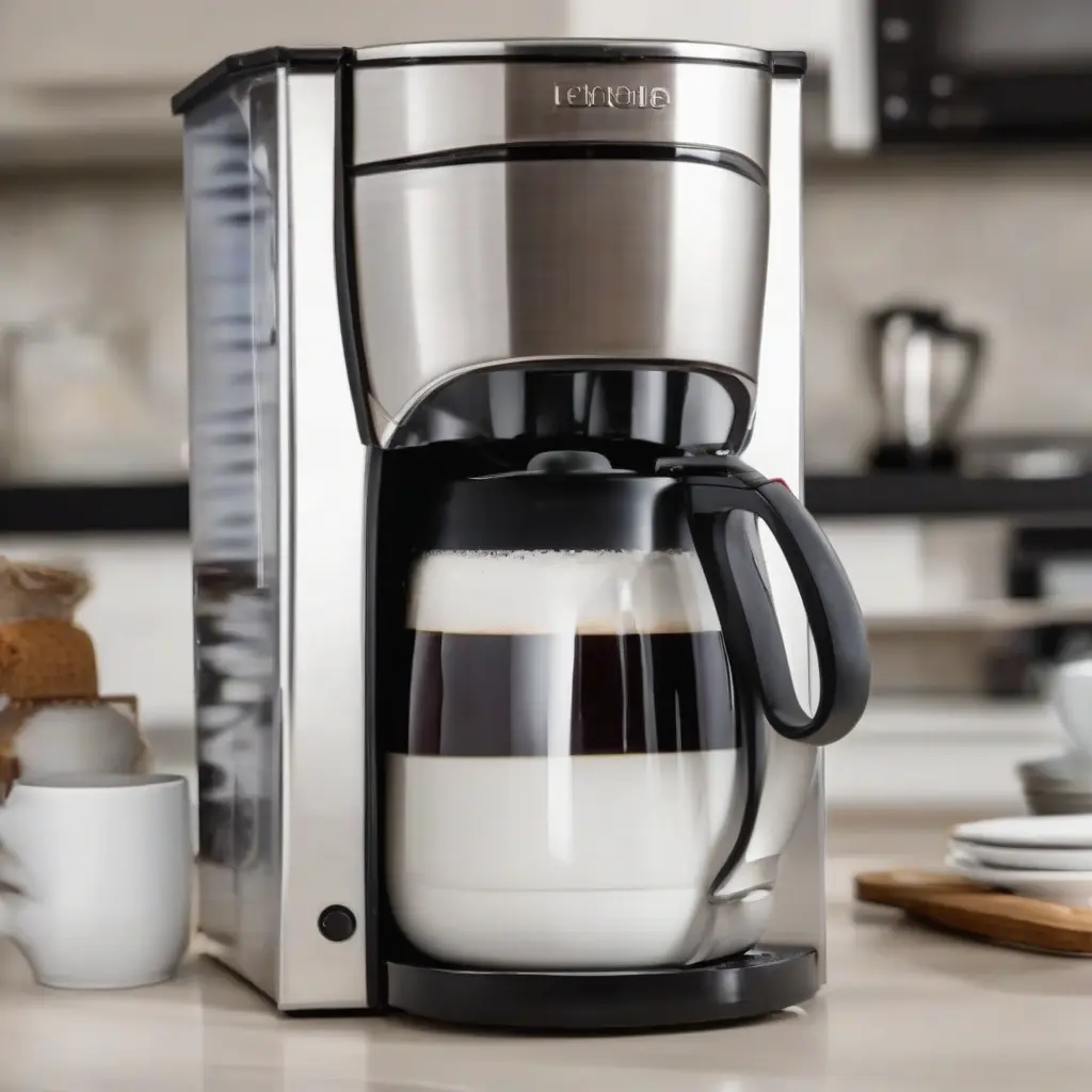 Quick Tricks for Cleaning Your Coffee Maker to Enhance Flavor