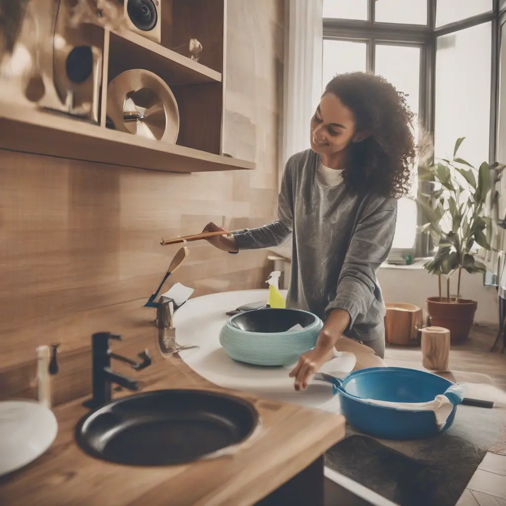 The Role of Music in Enhancing Your Daily Cleaning Routine