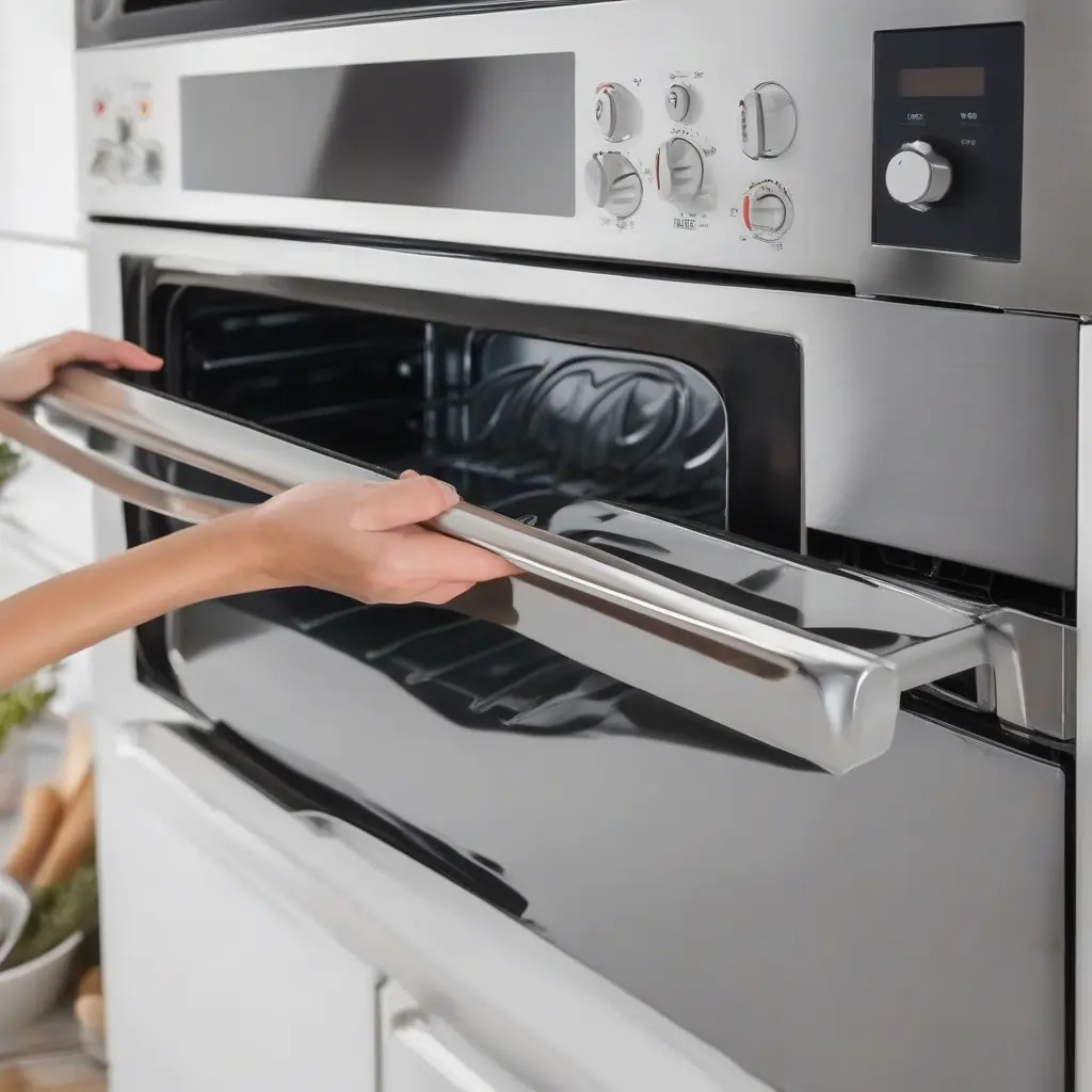 Techniques for Quick and Easy Oven Cleaning: Your Ultimate Guide