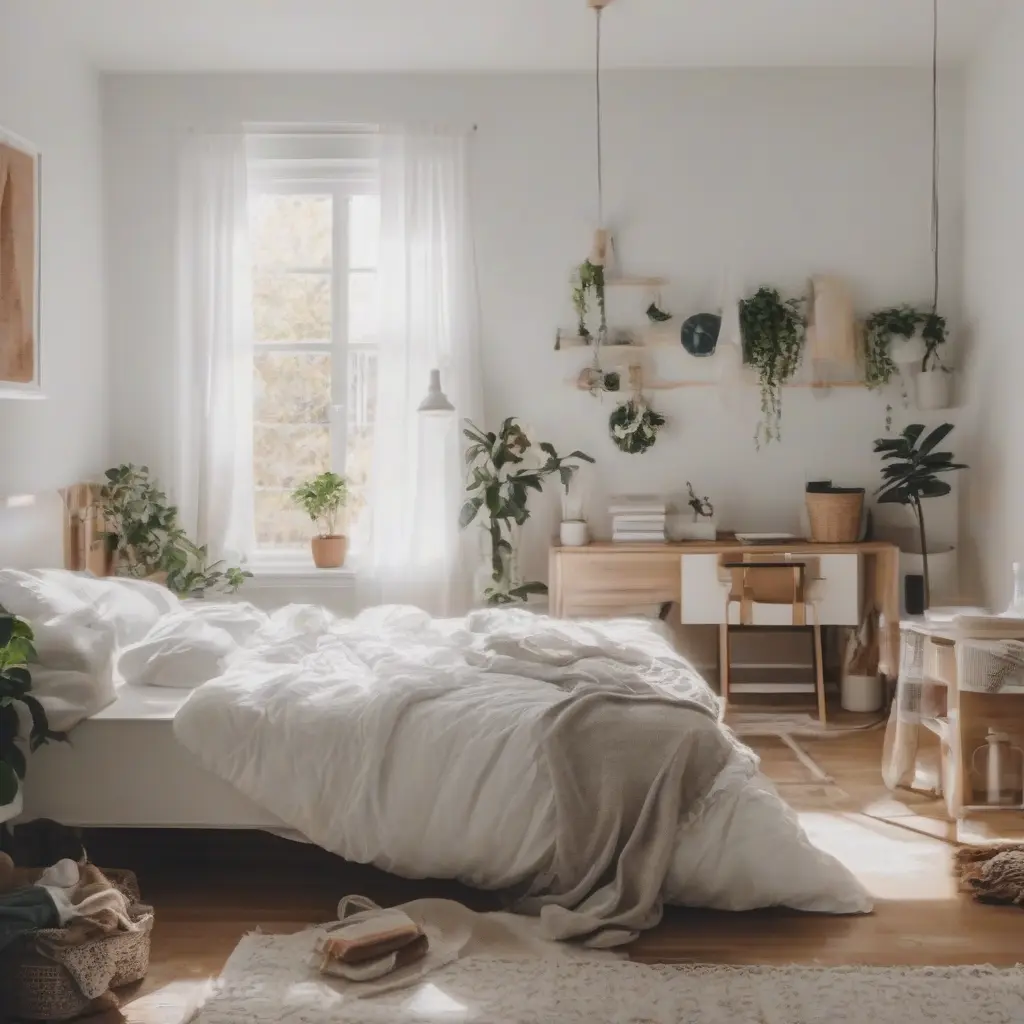 Daily Cleaning Routine Tips for a Healthier Home Environment