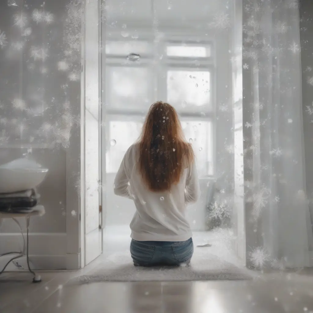 Fast Cleaning Solutions to Combat Seasonal Affective Disorder Effects